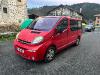 Renault Trafic 2.5 Dci 140 Generation Estacionaria ocasion