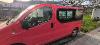 Renault Trafic 2.5 Dci 140 Generation Estacionaria ocasion