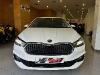Skoda Fabia 1.0 Mpi Selection 59kw ocasion