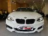 BMW 218 218da Cabrio ocasion