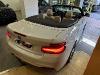 BMW 218 218da Cabrio ocasion
