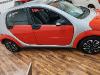 Smart Forfour 1.1 Pulse Manual 5 Velocidades ocasion