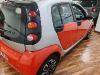 Smart Forfour 1.1 Pulse Manual 5 Velocidades ocasion