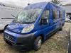 Fiat Ducato Caravana Vivienda 2.3 Mjt L3-h2 120 Cv ocasion