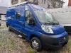 Fiat Ducato Caravana Vivienda 2.3 Mjt L3-h2 120 Cv ocasion