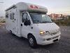 Fiat Adria 2.8 Hdi 130 Cv Etiqueta C ocasion