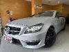 Mercedes Cls 63 Amg Shooting Brake S 4m Aut. ocasion