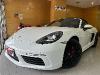 Porsche Boxster Pdk ocasion
