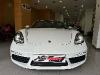 Porsche Boxster Pdk ocasion