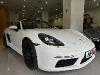 Porsche Boxster Pdk ocasion
