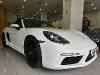Porsche Boxster Pdk ocasion