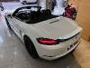 Porsche Boxster Pdk ocasion