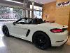 Porsche Boxster Pdk ocasion