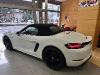 Porsche Boxster Pdk ocasion