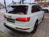 Audi Sq7 Tfsi Plus Quattro Tiptronic ocasion