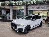 Audi Sq7 Tfsi Plus Quattro Tiptronic ocasion
