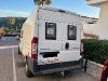 Citroen Jumper L4-h3 Caravana Vivienda Hdi 130 Cv ocasion