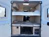 Citroen Jumper L4-h3 Caravana Vivienda Hdi 130 Cv ocasion