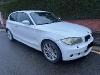 BMW 120 D Sport-paket 177cv ocasion