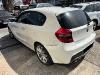 BMW 120 D Sport-paket 177cv ocasion