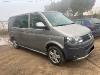 Volkswagen Multivan 2.0 Tdi 180 4x4 Dsg ocasion