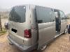 Volkswagen Multivan 2.0 Tdi 180 4x4 Dsg ocasion