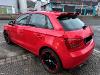 Audi A-1 2.0 Tdi 150 Edition Special ocasion