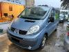 Renault Trafic Generation 2.5 Dci 150 Cv ocasion