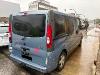 Renault Trafic Generation 2.5 Dci 150 Cv ocasion