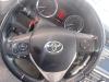 Toyota Auris 1.4 D-4d 90 Cv ocasion