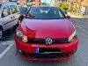 Volkswagen Golf Rabbit 1.6 Tdi 105 Cv 5 Puertas ocasion