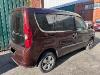 Fiat Doblo Panorama 1.3 Multijet 90 Cv ocasion