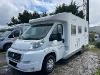 Fiat Moncayo Mediterranea 2.3 Jtd 130 Cv ocasion