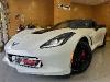 Chevrolet Corvette Stingray Cabrio Aut. ocasion