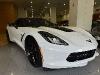 Chevrolet Corvette Stingray Cabrio Aut. ocasion