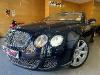Bentley Continental Gtc Aut. ocasion