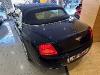 Bentley Continental Gtc Aut. ocasion