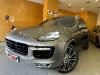 Porsche Cayenne Turbo S Aut. ocasion