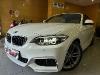BMW 218 218ia Cabrio ocasion