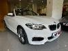BMW 218 218ia Cabrio ocasion