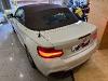 BMW 218 218ia Cabrio ocasion