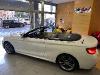 BMW 218 218ia Cabrio ocasion