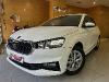 Skoda Fabia 1.0 Mpi Selection 59kw ocasion