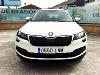 Skoda Karoq 2.0 Tdi Dsg 4x4 ocasion
