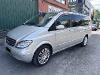 Mercedes Viano Fun Larga 2.2 Cdi 150 Cv Auto. ocasion