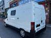 Peugeot Boxer Vivienda 2.5 Diesel ocasion