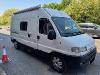 Peugeot Boxer Vivienda 2.5 Diesel ocasion