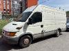 Iveco Daily 2.8 Td 110 L3-h3 ocasion