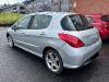 Peugeot 308 Sport 1.6 Hdi 110 ocasion