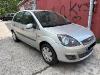 Ford Fiesta 1.4 I 80 Cv Etiqueta C ocasion